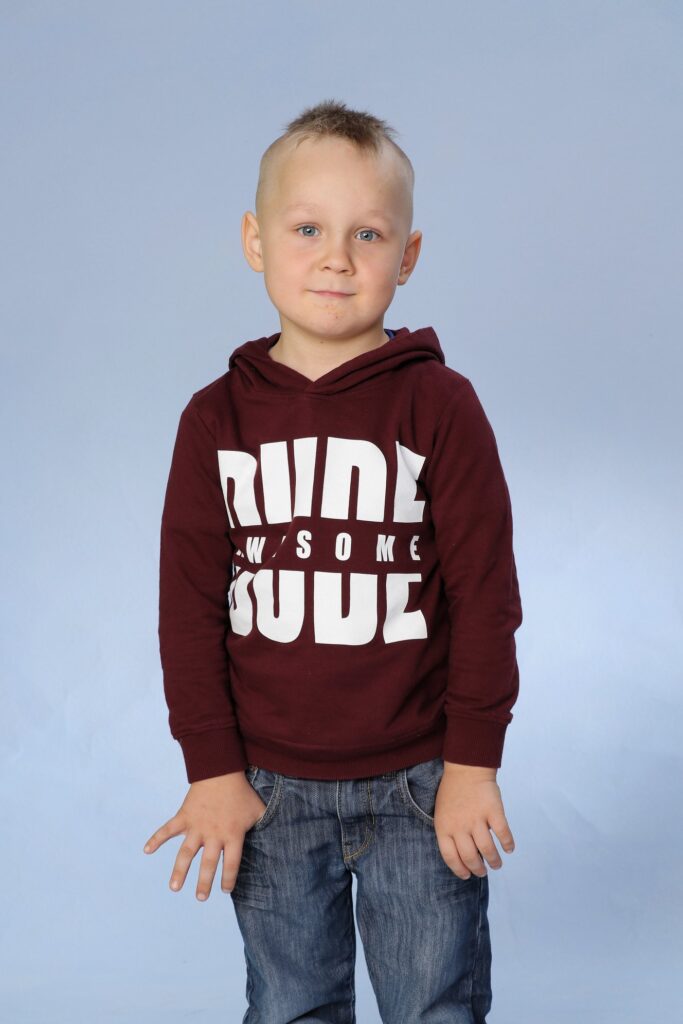 Jukka Eemeli isompana