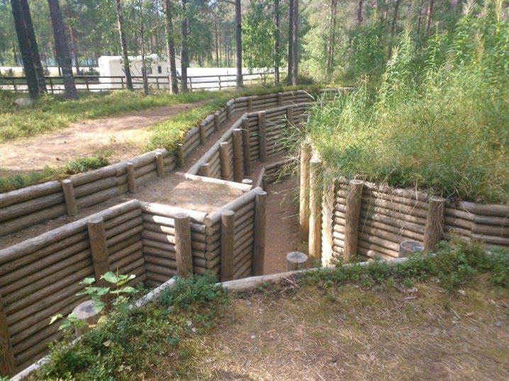 Jukka Jyrkänkoski Kuhmo