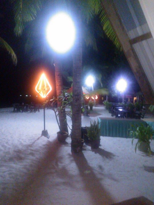 Jukka Langkawi Malesia