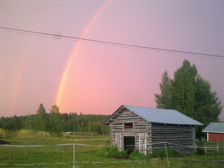 Jukka Salmenkylä Nurmes